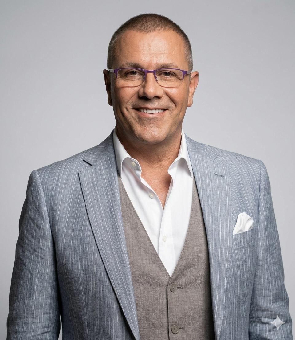 גיא בלושינסקי, מנכ"ל ובעלים G-Group