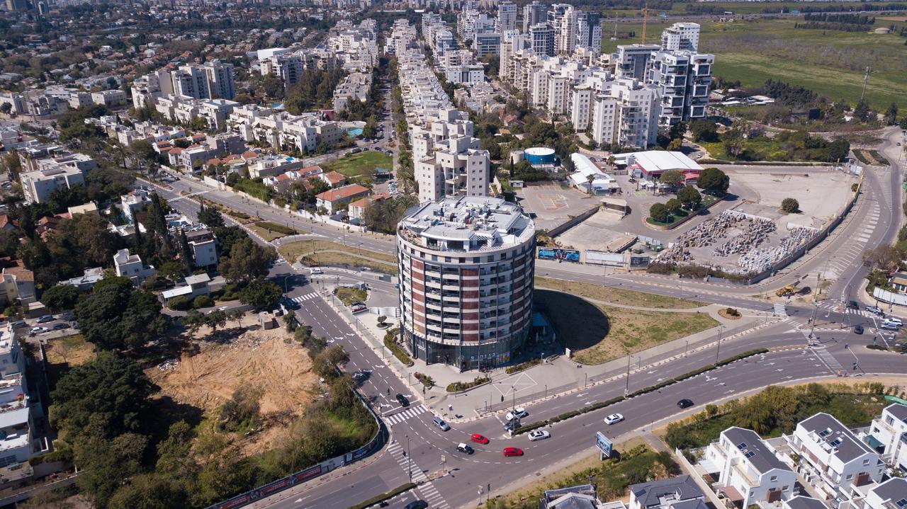 WOW צומת הפיל — צילום 3